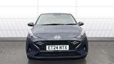 Hyundai i10 1.0 [63] Premium 5dr Auto [Nav] Petrol Hatchback